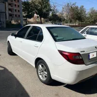 دنا ۹۵ نیوفیس کم کار خونگی|خودرو سواری و وانت|گرگان, |دیوار