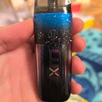پاد LUXE X تمیز + سالت هدیه + جعبه کامل|زیورآلات و اکسسوری|سرپل ذهاب, |دیوار