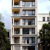 77 متر رو به نما/الهیه/باکری/شهرداری|فروش آپارتمان|قدس, شهرقدس|دیوار