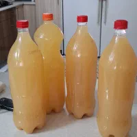 سرکه سیب خانگی