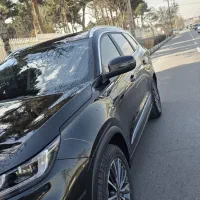 تیگو 8پرو مدل1402|خودرو سواری و وانت|مشهد, موعود|دیوار