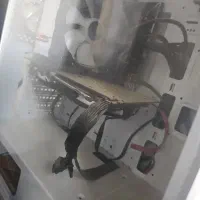rx580 گرافیک