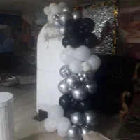 جهت جشن تولد و دورهمی|اجارهٔ کوتاهمدت ویلا و باغ|قزوین, |دیوار