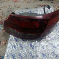 مقداری وسایل ماشین