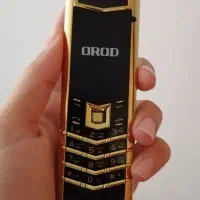 گوشی لاکچری orod