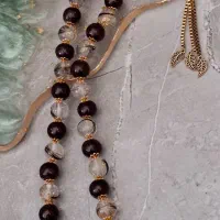 هفت سین / ساعت / تسبیح مو و خون یار / رزین|صنایع دستی و سایر لوازم تزئینی|تهران, سلسبیل شمالی|دیوار