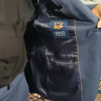 دو عدد کت و شلوار آکبند سایز ۵۲ و ۵۶|لباس|محمدشهر, شهرک چمران|دیوار