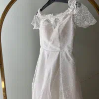 لباس عروس|لباس|کاشان, ملک آباد|دیوار