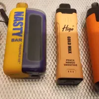 5عدد ویپ برندهای خوب|زیورآلات و اکسسوری|تهران, دزاشیب|دیوار