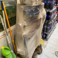 دستگاه آبلیموگیروآبغوره گیرمارک افتخاری مدلZAGH2