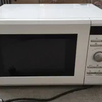 ماکروویو فلر نو