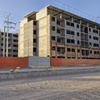 فروش آپارتمان 110 متری شهرک ثارالله