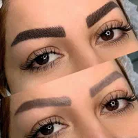 میکروبلیدینگ خط چشم رژلب ریموو|خدمات آرایشگری و زیبایی|تهران, ابوذر|دیوار