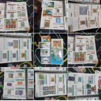 مجموعه 60ساله تمبر از1344تا 1394