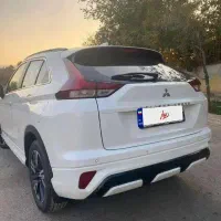 میتسو بیشی اکلیپس کراس مدل 2025|خودرو سواری و وانت|شیراز, مبعث|دیوار