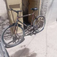 دوچرخه 26