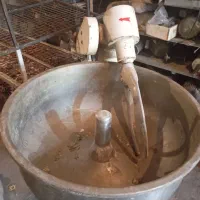 خرید فروش تعمیر تعویض لوازم نانوایی|ماشین‌آلات صنعتی|مشهد, شهید قربانی|دیوار