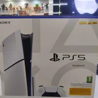 کنسول Playstation 5