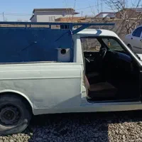 پیکان وانت دوگانه فابریک|خودرو سواری و وانت|سیمین شهر, |دیوار