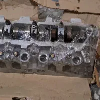 سرسیلندر سمند و پژو