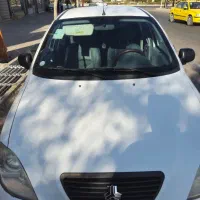 تیبا ۲|خودرو سواری و وانت|گناباد, |دیوار