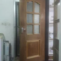 سه عدد در چوبی