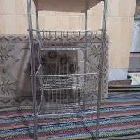 بانکه قرار گیری سیب زمینی و پیاز