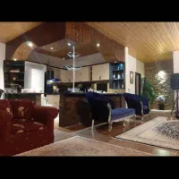 ویلا شهرکی سند دار متل قو۱۴۰متربنا دوخواب|فروش خانه و ویلا|سلمانشهر, |دیوار