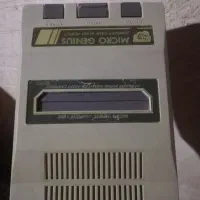 میکرو جینیوس اصل