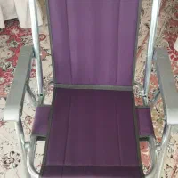 صندلی مسافرتی