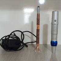 دستگاه تتو صورت|آرایشی، بهداشتی، درمانی|ارومیه, |دیوار