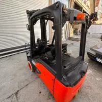 لیفتراک برقی و دیزلی|خودرو سنگین|چهاردانگه (تهران), |دیوار