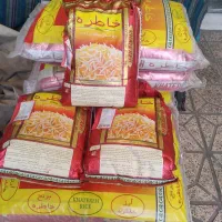 برنج هندی محسن وخاطره