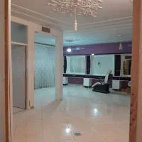 اجاره طبقه همکف با حیاط و درب مستقل
