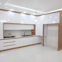 ساخت انواع کابینت و کمد دیواری