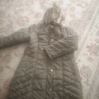 پالتو نونو وکیف جادار