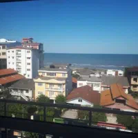 ۶۰ متر ساحل طلایی ویو دریا اداری ۱ خواب - کد ۳۹۲۶