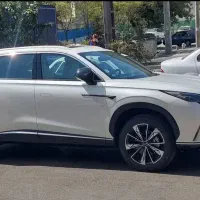 SUV لوکس پلاگین هیبریدی رووی erx5