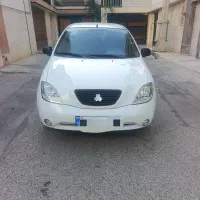 تیبا یک بی رنگ استثنایی