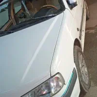 پژو پارس اتوماتیک TU5، مدل ۱۳۹۵دریچه گاز سیمی|خودرو سواری و وانت|ارومیه, |دیوار