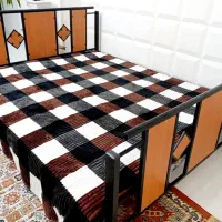 تخت دو نفره(فلزی و چوبی)