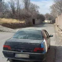 پژو 80 لوازمی|خودرو سواری و وانت|چترود, |دیوار