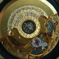 ساعت رادوسویسی زنانه کوک اتومات روکش طلاموتورطلایی|ساعت|تهران, نیروی هوایی (پیروزی)|دیوار