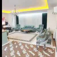 ۸۵متر سندار وام دار ۵۰۰ میلیون نقدینگی شخصی ساز|فروش آپارتمان|کرج, مهرویلا شمالی|دیوار