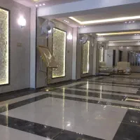 کاروان ام البنین تاریخ حرکت  ۲۲تیر