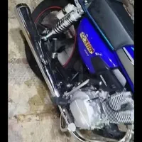 هوندا 200 مدل 404