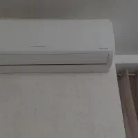 کولر گازی اینورتر ۲۴۰۰۰هزار ایران رادیاتور