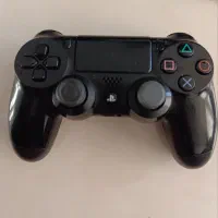 ps4 fat500G|کنسول، بازی ویدئویی و آنلاین|مشهد, الهیه|دیوار