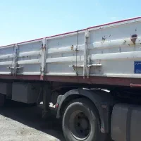 سبد|خودرو سنگین|درب گنبد, |دیوار