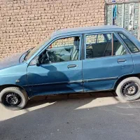 پراید|خودرو سواری و وانت|شال, |دیوار